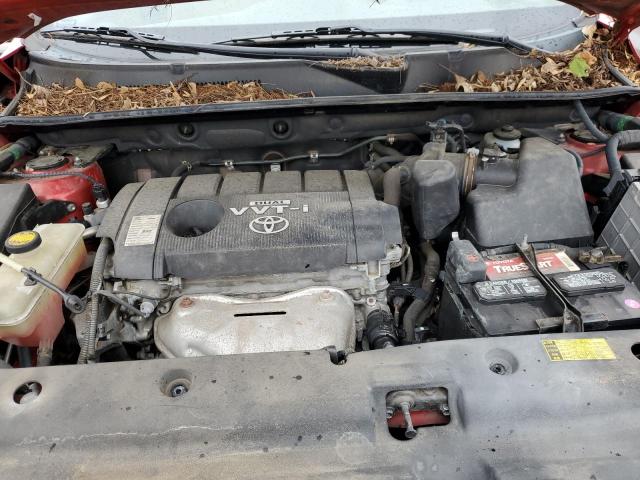 Photo 11 VIN: 2T3ZF4DV3AW035857 - TOYOTA RAV4 