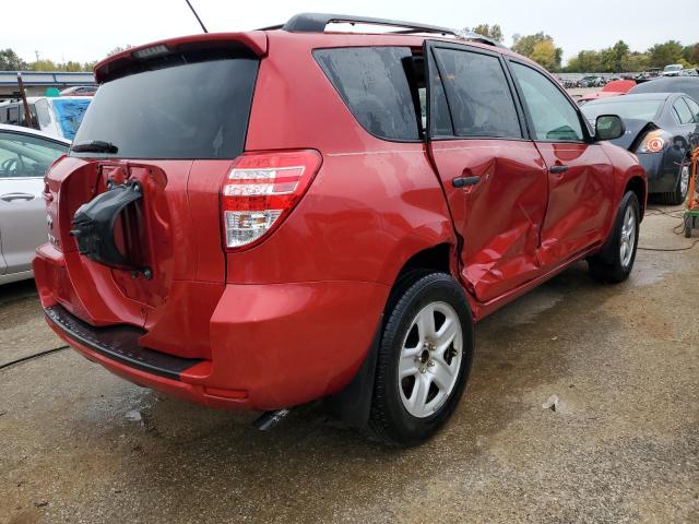 Photo 2 VIN: 2T3ZF4DV3AW035857 - TOYOTA RAV4 