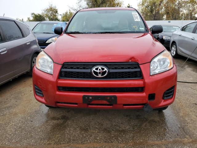 Photo 4 VIN: 2T3ZF4DV3AW035857 - TOYOTA RAV4 