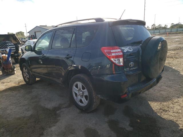 Photo 1 VIN: 2T3ZF4DV3AW036328 - TOYOTA RAV4 