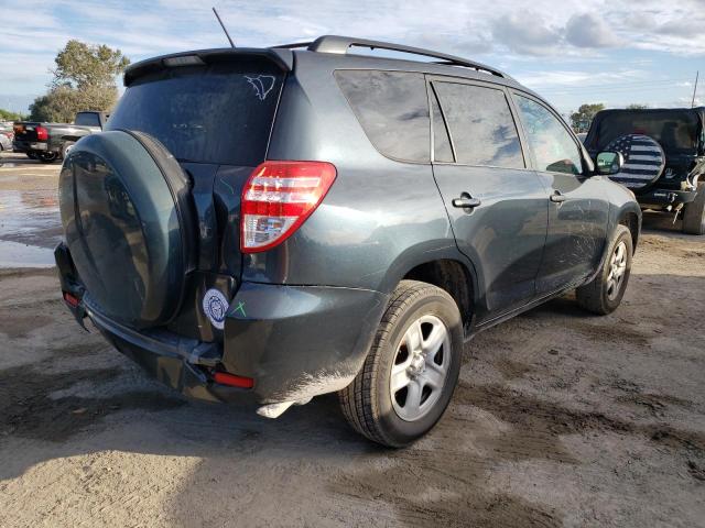 Photo 2 VIN: 2T3ZF4DV3AW036328 - TOYOTA RAV4 