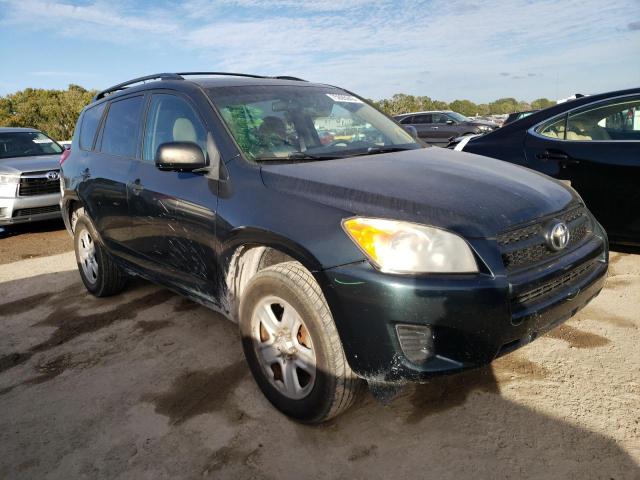 Photo 3 VIN: 2T3ZF4DV3AW036328 - TOYOTA RAV4 