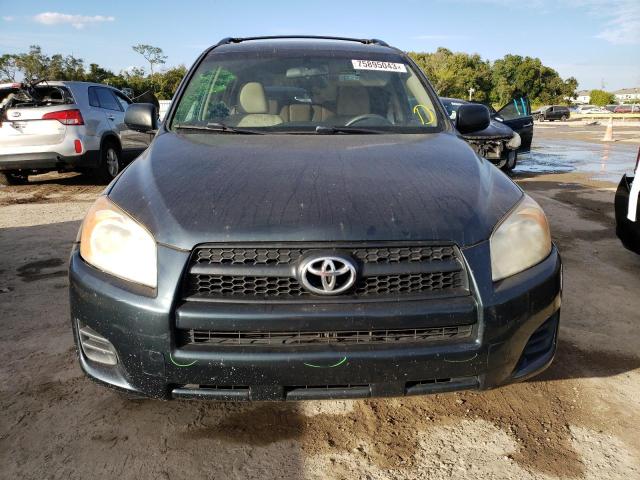 Photo 4 VIN: 2T3ZF4DV3AW036328 - TOYOTA RAV4 