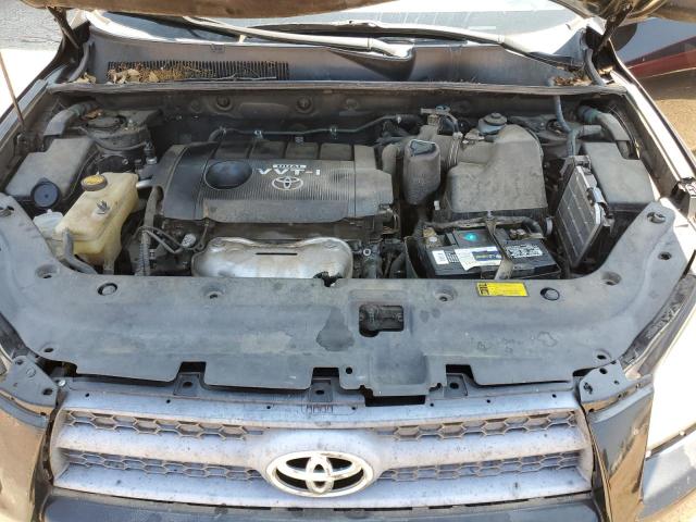 Photo 11 VIN: 2T3ZF4DV3AW036894 - TOYOTA RAV4 