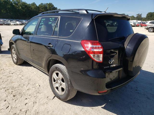 Photo 2 VIN: 2T3ZF4DV3AW038323 - TOYOTA RAV4 