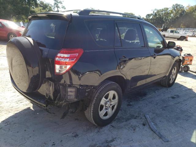 Photo 3 VIN: 2T3ZF4DV3AW038323 - TOYOTA RAV4 