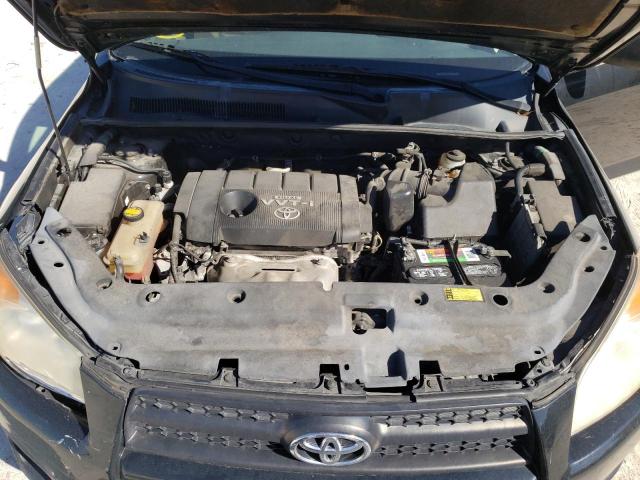 Photo 6 VIN: 2T3ZF4DV3AW038323 - TOYOTA RAV4 