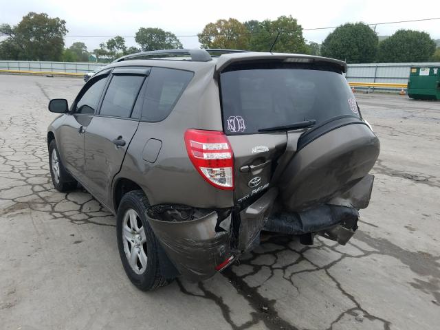 Photo 2 VIN: 2T3ZF4DV3AW042436 - TOYOTA RAV4 