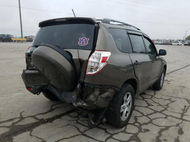 Photo 3 VIN: 2T3ZF4DV3AW042436 - TOYOTA RAV4 