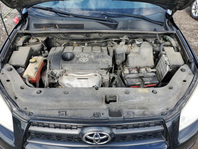 Photo 11 VIN: 2T3ZF4DV3AW046065 - TOYOTA RAV4 