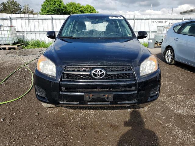 Photo 4 VIN: 2T3ZF4DV3AW046065 - TOYOTA RAV4 