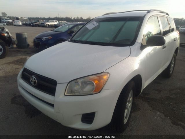 Photo 1 VIN: 2T3ZF4DV3AW051055 - TOYOTA RAV4 