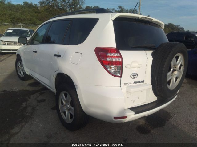 Photo 2 VIN: 2T3ZF4DV3AW051055 - TOYOTA RAV4 