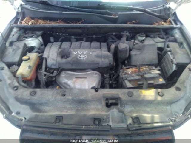 Photo 9 VIN: 2T3ZF4DV3AW051055 - TOYOTA RAV4 