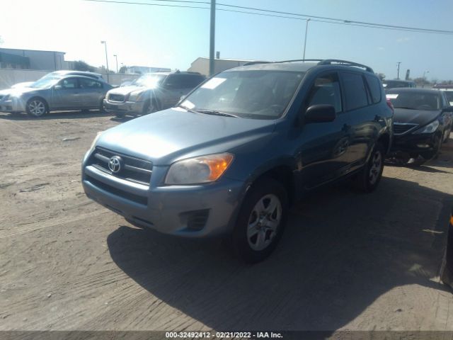 Photo 1 VIN: 2T3ZF4DV3BW053468 - TOYOTA RAV4 