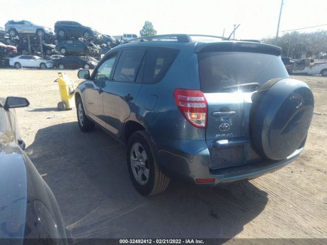 Photo 2 VIN: 2T3ZF4DV3BW053468 - TOYOTA RAV4 