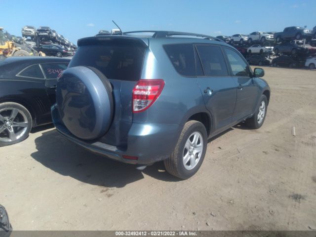 Photo 3 VIN: 2T3ZF4DV3BW053468 - TOYOTA RAV4 