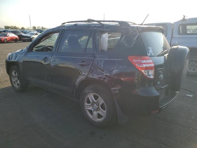 Photo 1 VIN: 2T3ZF4DV3BW055480 - TOYOTA RAV4 