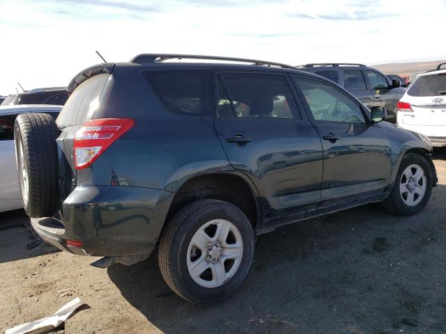 Photo 2 VIN: 2T3ZF4DV3BW061540 - TOYOTA RAV4 