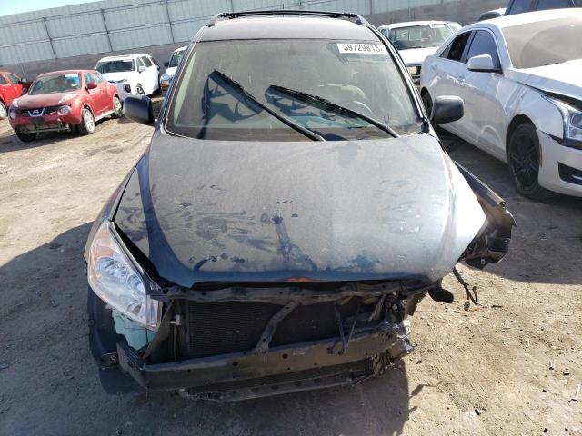 Photo 4 VIN: 2T3ZF4DV3BW061540 - TOYOTA RAV4 