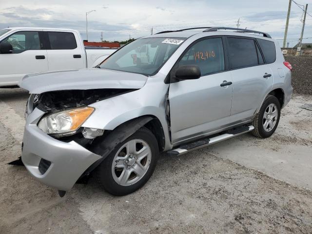 Photo 0 VIN: 2T3ZF4DV3BW062347 - TOYOTA RAV4 