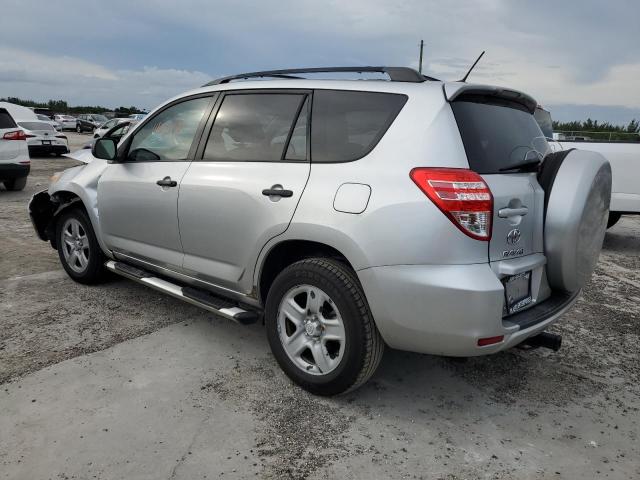 Photo 1 VIN: 2T3ZF4DV3BW062347 - TOYOTA RAV4 