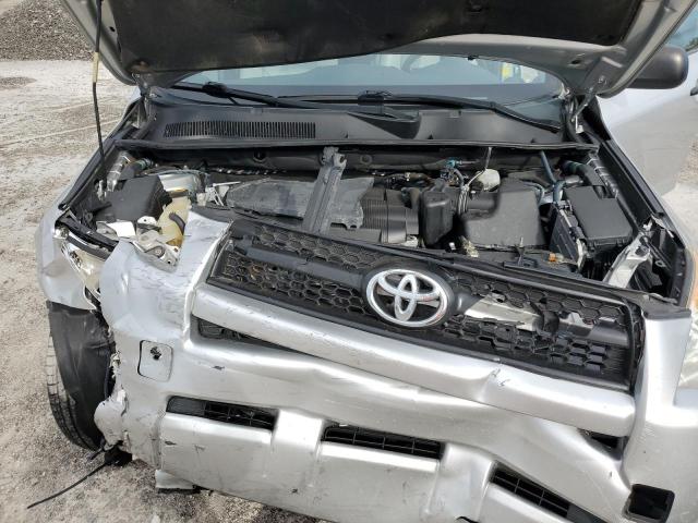 Photo 10 VIN: 2T3ZF4DV3BW062347 - TOYOTA RAV4 