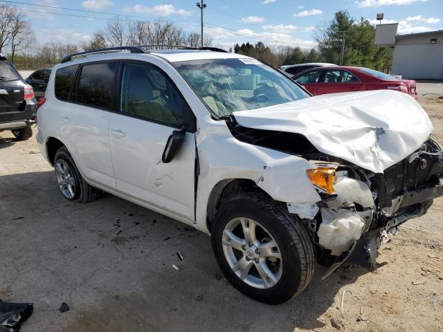 Photo 3 VIN: 2T3ZF4DV3BW067435 - TOYOTA RAV4 