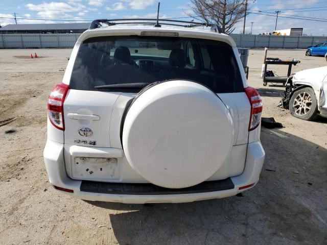 Photo 5 VIN: 2T3ZF4DV3BW067435 - TOYOTA RAV4 