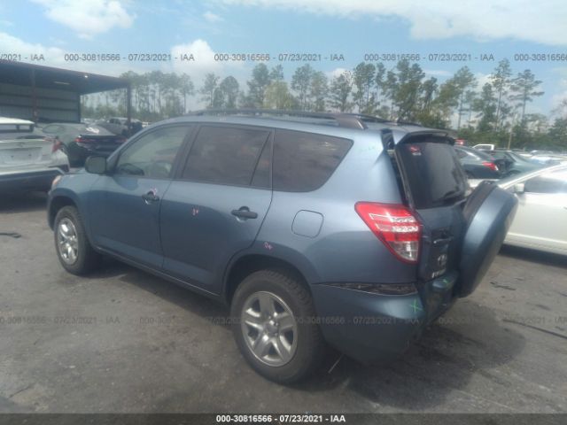 Photo 2 VIN: 2T3ZF4DV3BW068732 - TOYOTA RAV4 