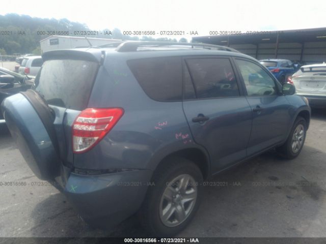 Photo 3 VIN: 2T3ZF4DV3BW068732 - TOYOTA RAV4 