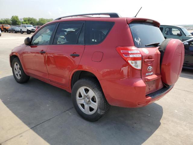 Photo 1 VIN: 2T3ZF4DV3BW071906 - TOYOTA RAV4 