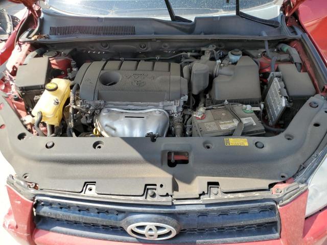 Photo 10 VIN: 2T3ZF4DV3BW071906 - TOYOTA RAV4 