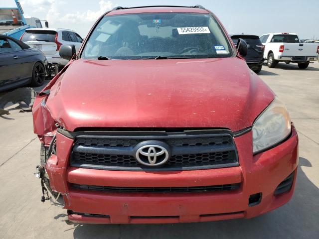 Photo 4 VIN: 2T3ZF4DV3BW071906 - TOYOTA RAV4 