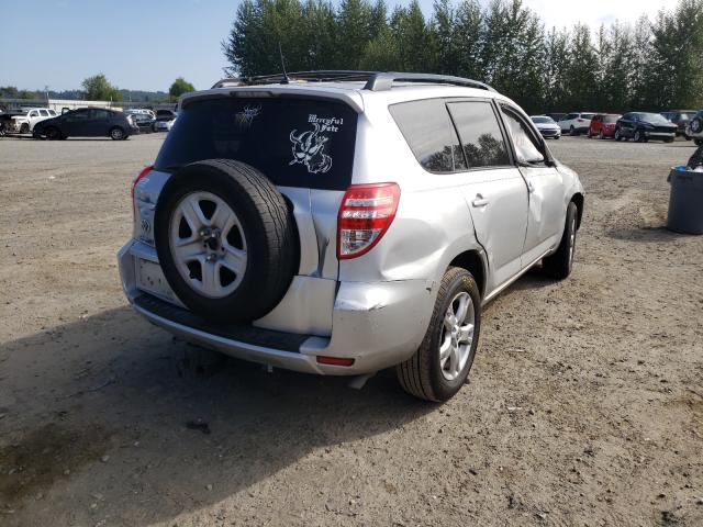 Photo 3 VIN: 2T3ZF4DV3BW077690 - TOYOTA RAV4 