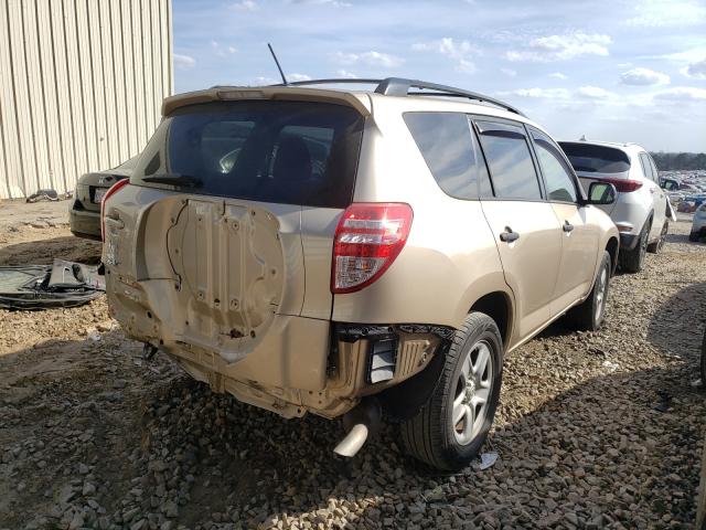 Photo 3 VIN: 2T3ZF4DV3BW087975 - TOYOTA RAV4 