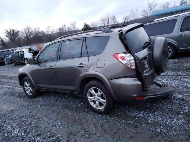 Photo 1 VIN: 2T3ZF4DV3BW088916 - TOYOTA RAV4 