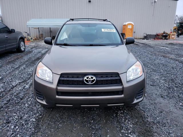 Photo 4 VIN: 2T3ZF4DV3BW088916 - TOYOTA RAV4 