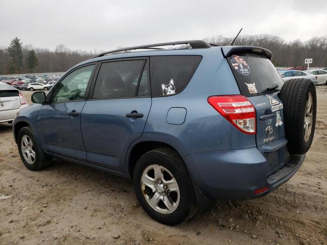 Photo 1 VIN: 2T3ZF4DV3BW092710 - TOYOTA RAV4 