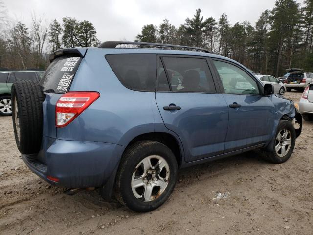 Photo 2 VIN: 2T3ZF4DV3BW092710 - TOYOTA RAV4 