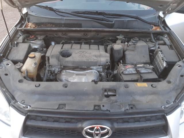 Photo 6 VIN: 2T3ZF4DV3BW095834 - TOYOTA RAV4 