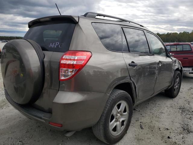 Photo 2 VIN: 2T3ZF4DV3BW096109 - TOYOTA RAV4 