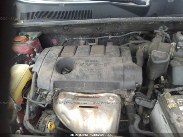 Photo 9 VIN: 2T3ZF4DV3BW097843 - TOYOTA RAV4 