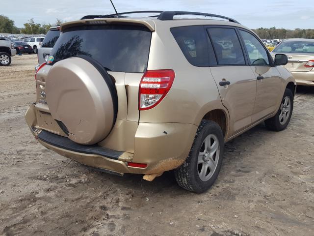 Photo 3 VIN: 2T3ZF4DV3BW098037 - TOYOTA RAV4 