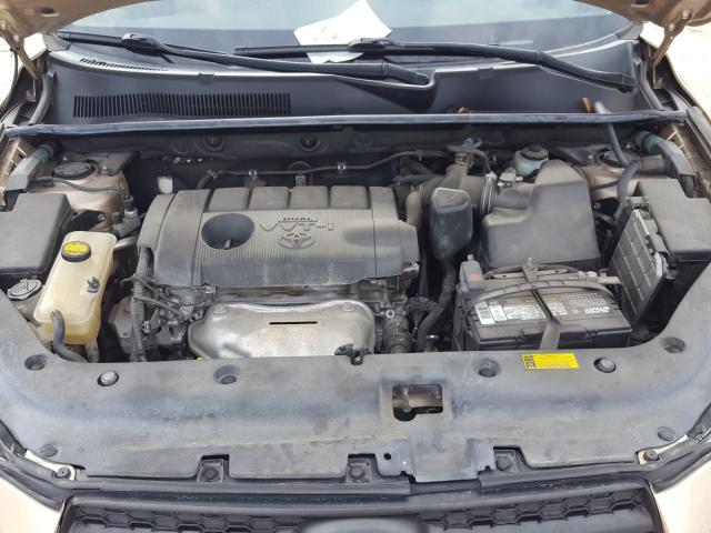 Photo 6 VIN: 2T3ZF4DV3BW098037 - TOYOTA RAV4 