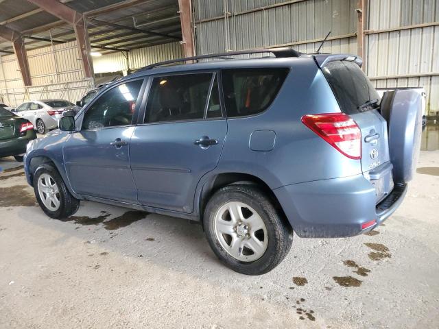 Photo 1 VIN: 2T3ZF4DV3BW098345 - TOYOTA RAV4 