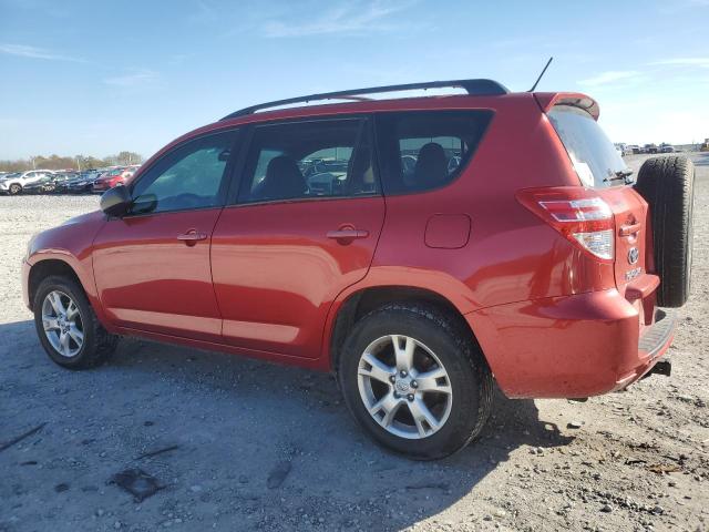 Photo 1 VIN: 2T3ZF4DV3BW099978 - TOYOTA RAV4 