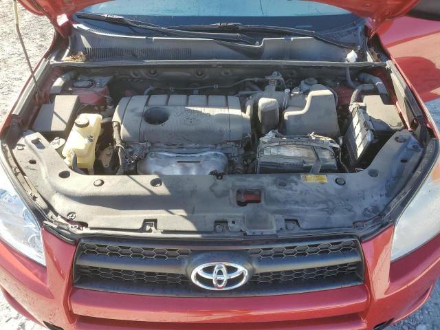 Photo 11 VIN: 2T3ZF4DV3BW099978 - TOYOTA RAV4 