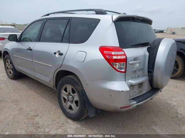 Photo 2 VIN: 2T3ZF4DV3BW106119 - TOYOTA RAV4 