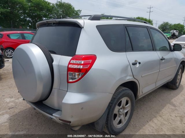 Photo 3 VIN: 2T3ZF4DV3BW106119 - TOYOTA RAV4 